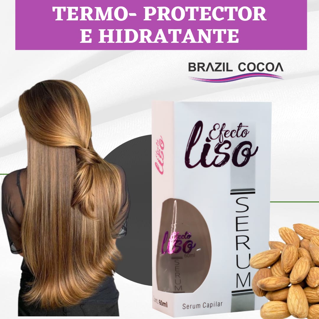 SERUM CAPILAR X60ML (Reparador de puntas)