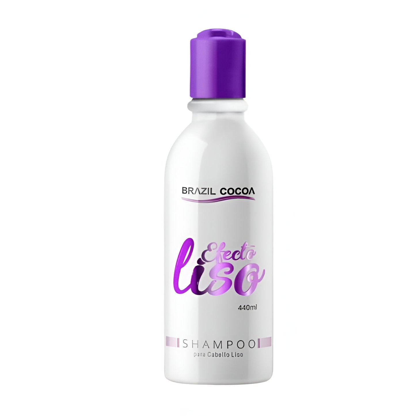 SH EFECTO LISO x440 ML (Para el cuidado de la keratina)