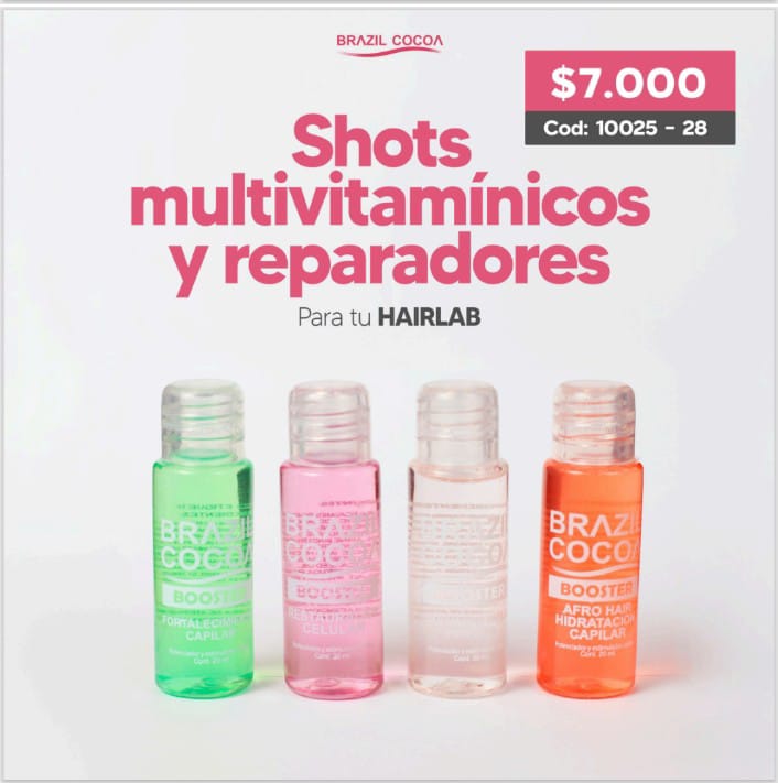 KIT SH CEBOLLA 500ML + MASK - HAIR 500ML (GRATIS Booster potencializador)