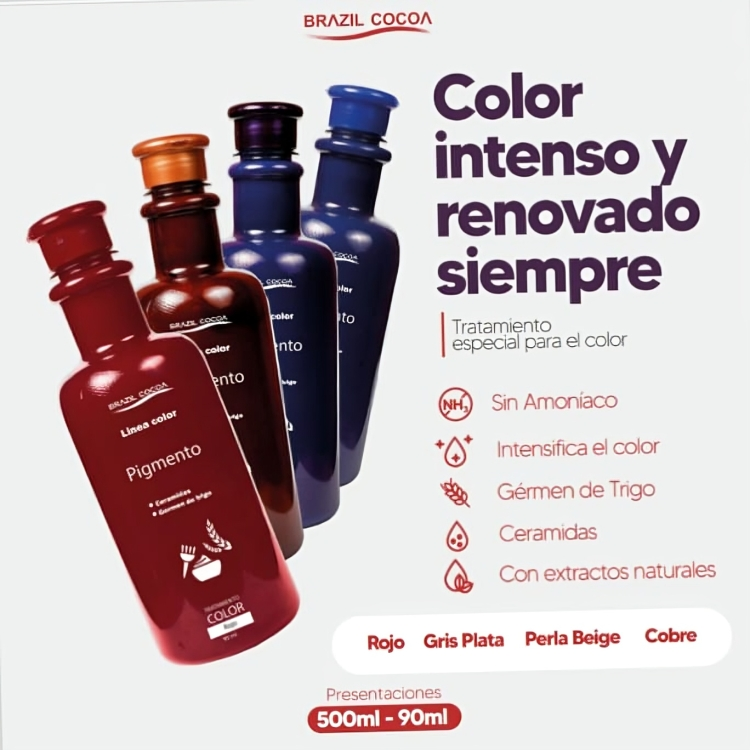 MATIZANTES X500ML