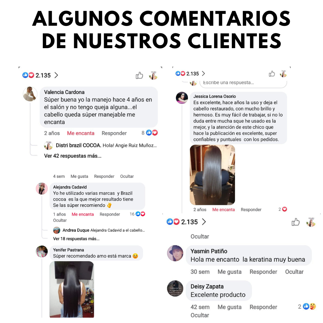 KIT KERATINA ORGANICA X250ML (Gratis Shampoo sin sal x90 ml)