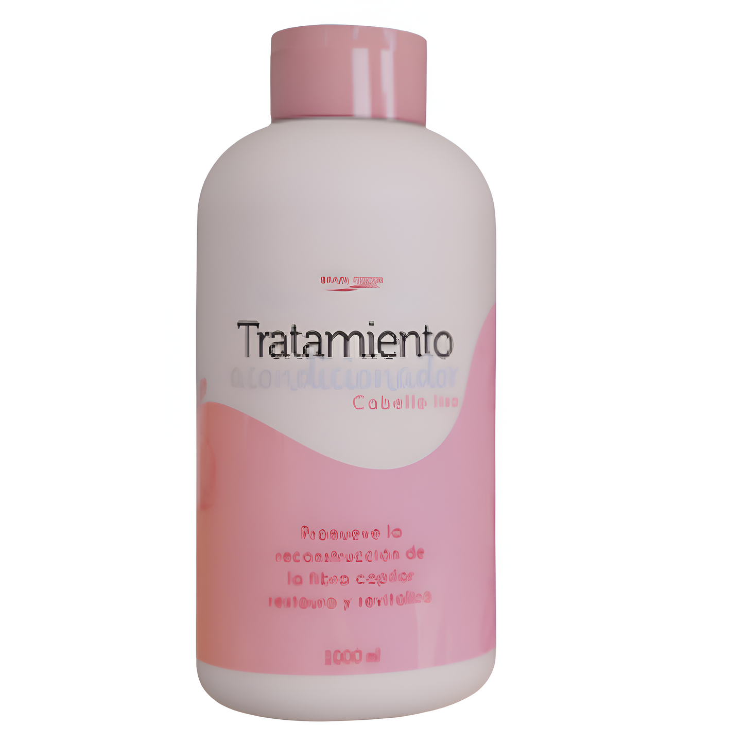 TRATAMIENTO ORGANICO X1000ML (Nutri - Reparador)