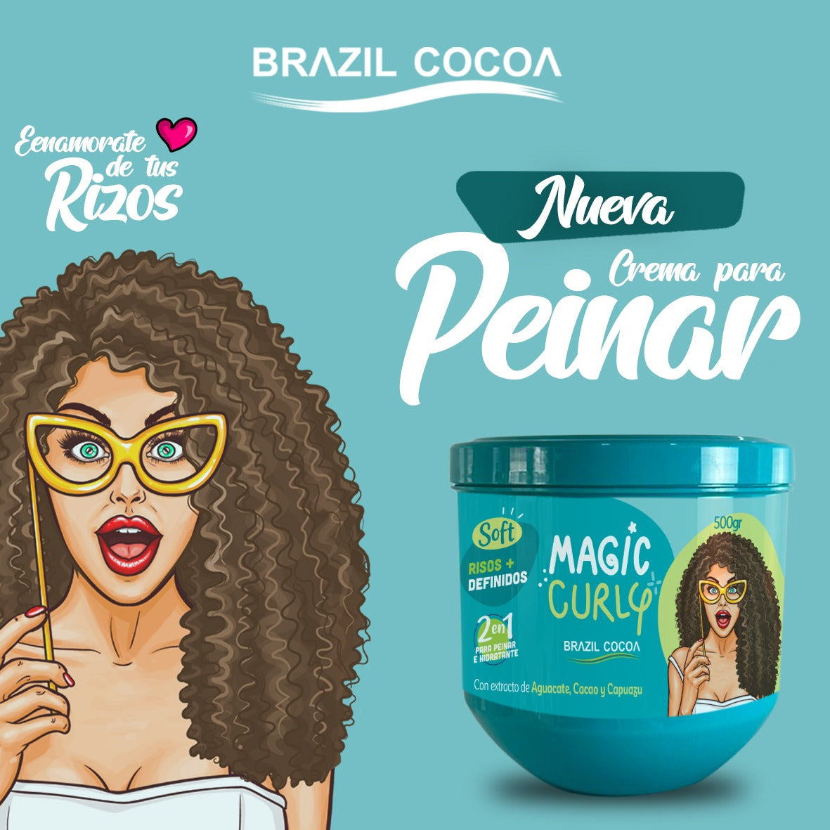 CREMAS SOFT X500 ML