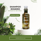 Shampoo de Romero X 500ml + Tratamiento Romero X 90ml (Precio Especial)