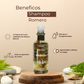 KIT CRECIMIENTO ACELERADO (20% desct.º)