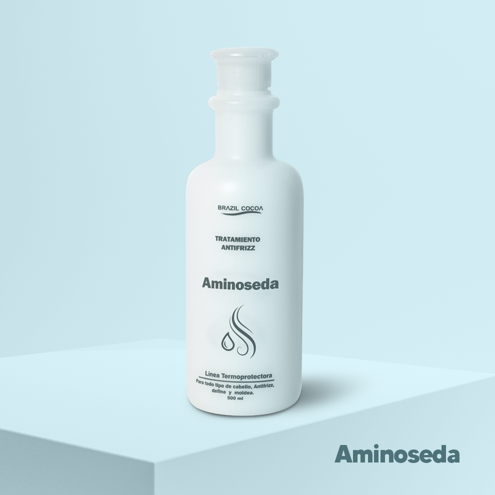 Fibras X 500ml (Aminosedas Termo Protectoras)