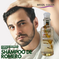 Shampoo de Romero X 500ml + Tratamiento Romero X 90ml (Precio Especial)