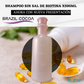 SHAMPOO BIOTINA X500ML (Para cabellos maltratados)