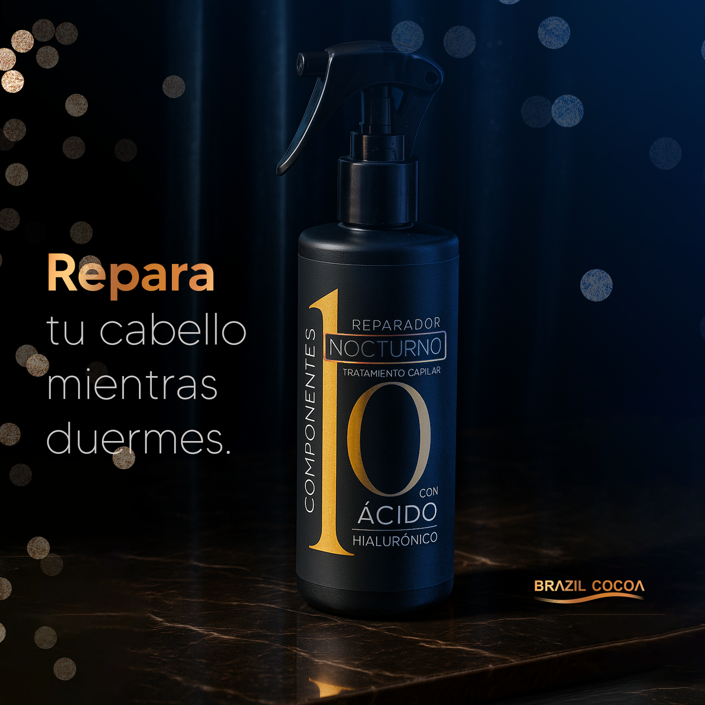 Reparador Nocturno X 250ml