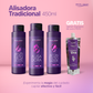 Kit Keratina 450ml (Tradicional)