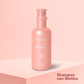 Shampoo Biotina X 500ml Sin Sal (Para cabellos maltratados)
