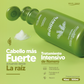 TRATAMIENTO CRECIMIENTO CAPILAR DE ROMERO X500ML