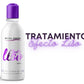 TRARAMIENTO EFECTO LISO X440 (Para el cuidado de la keratina) 🧴