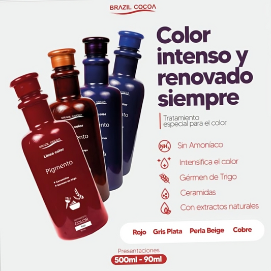 MATIZANTES X500ML