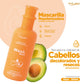 MASK HAIR X500ML (Mascarilla repolarizadora)