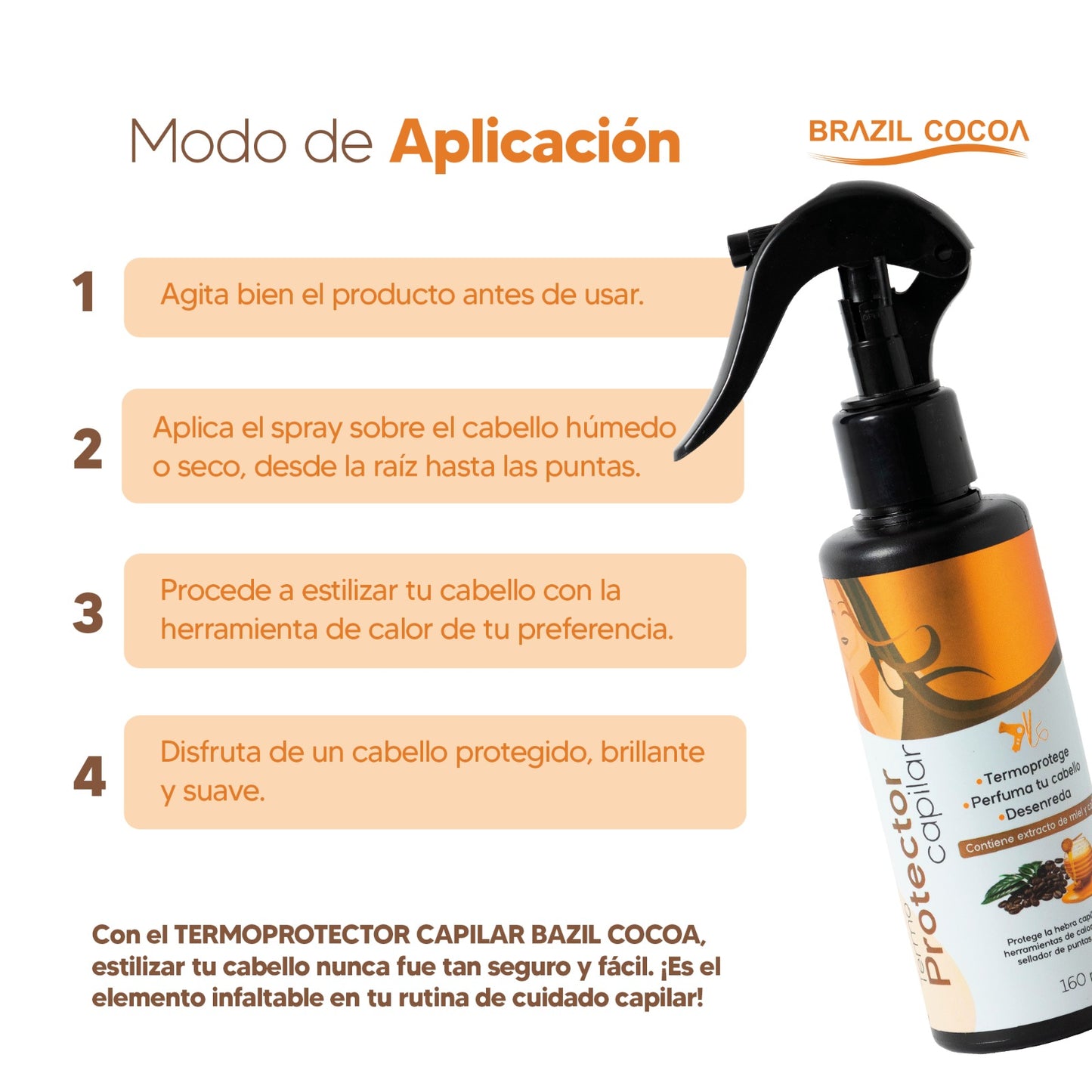 Termo - Protector X 160ml (Termo - protector)