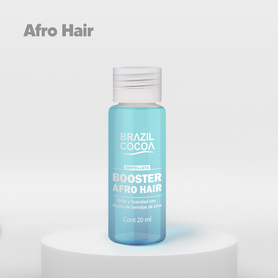 BOOSTER POTRNCIALIZADOR 60ML (unidad)