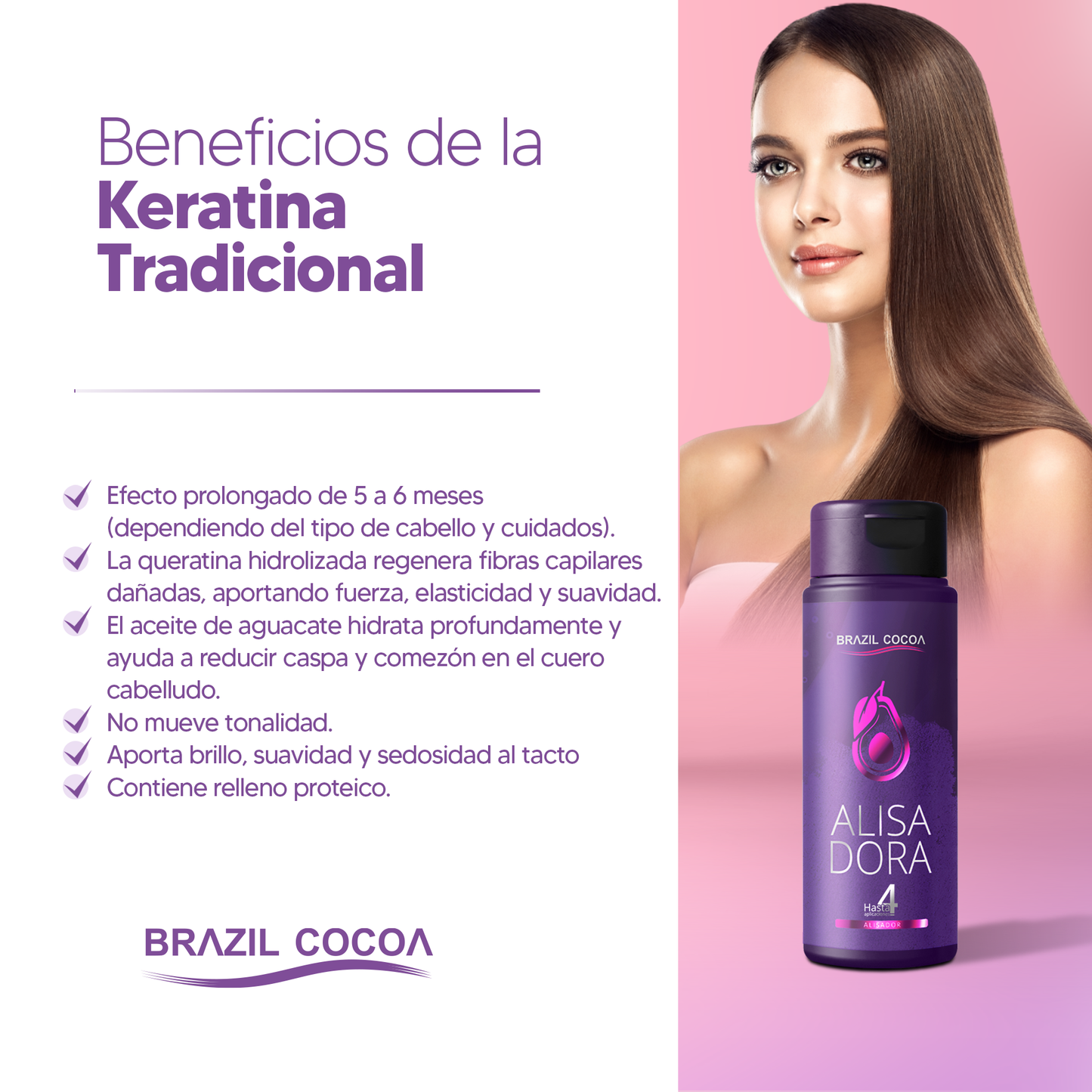 KIT KERATINA X250ML (OFERTA)