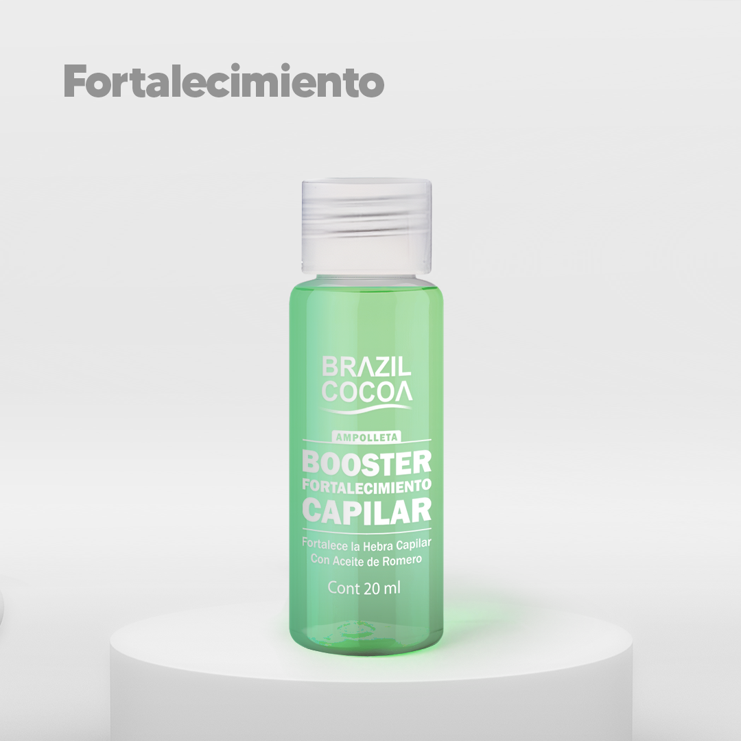 BOOSTER POTRNCIALIZADOR 60ML (unidad)