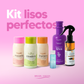 KIT LISOS PERFECTOS (20% desct.º)