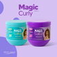 KIT CREMAS CURLY (crema soft + crema ultra )