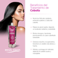 Kit Crecimiento y Fortalecimiento capilar de cebolla + Booster (sin olor a Cebolla)