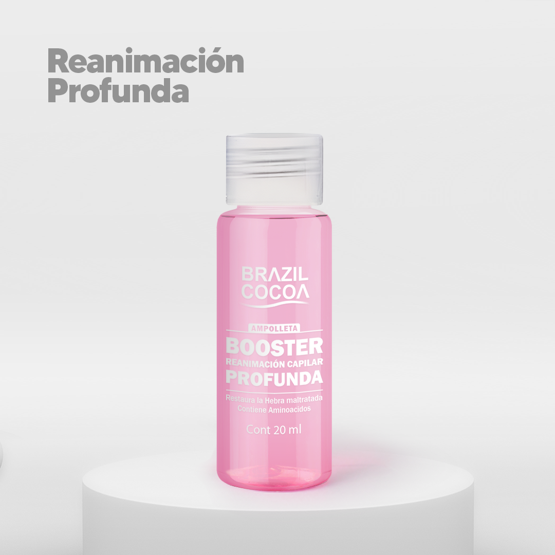 BOOSTER POTRNCIALIZADOR 60ML (unidad)