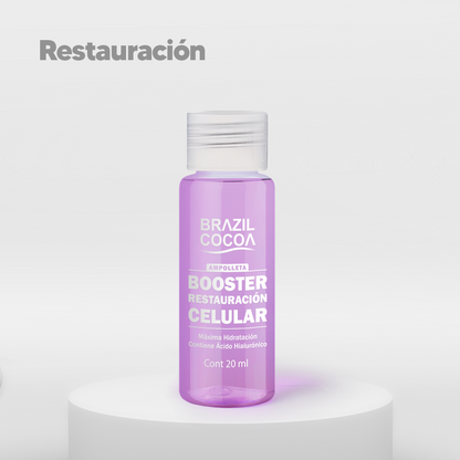 BOOSTER POTRNCIALIZADOR 60ML (unidad)
