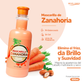 TRATAMIENTO DE ZANAHORIA X500ML (Repolarizador)