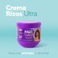 Crema Rizos Ultra X 500ml Rizos Definidos