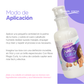 Shampoo Magic Curly Rizos X 500ml